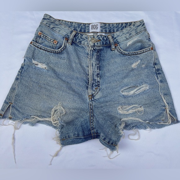 Urban Outfitters Pants - URBAN OUTFITTERS Surf Shorts